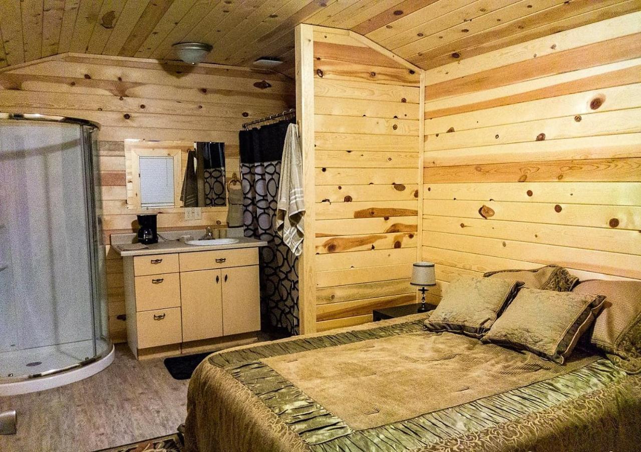 Zion'S Cozy Cabin'S Hildale Exteriér fotografie