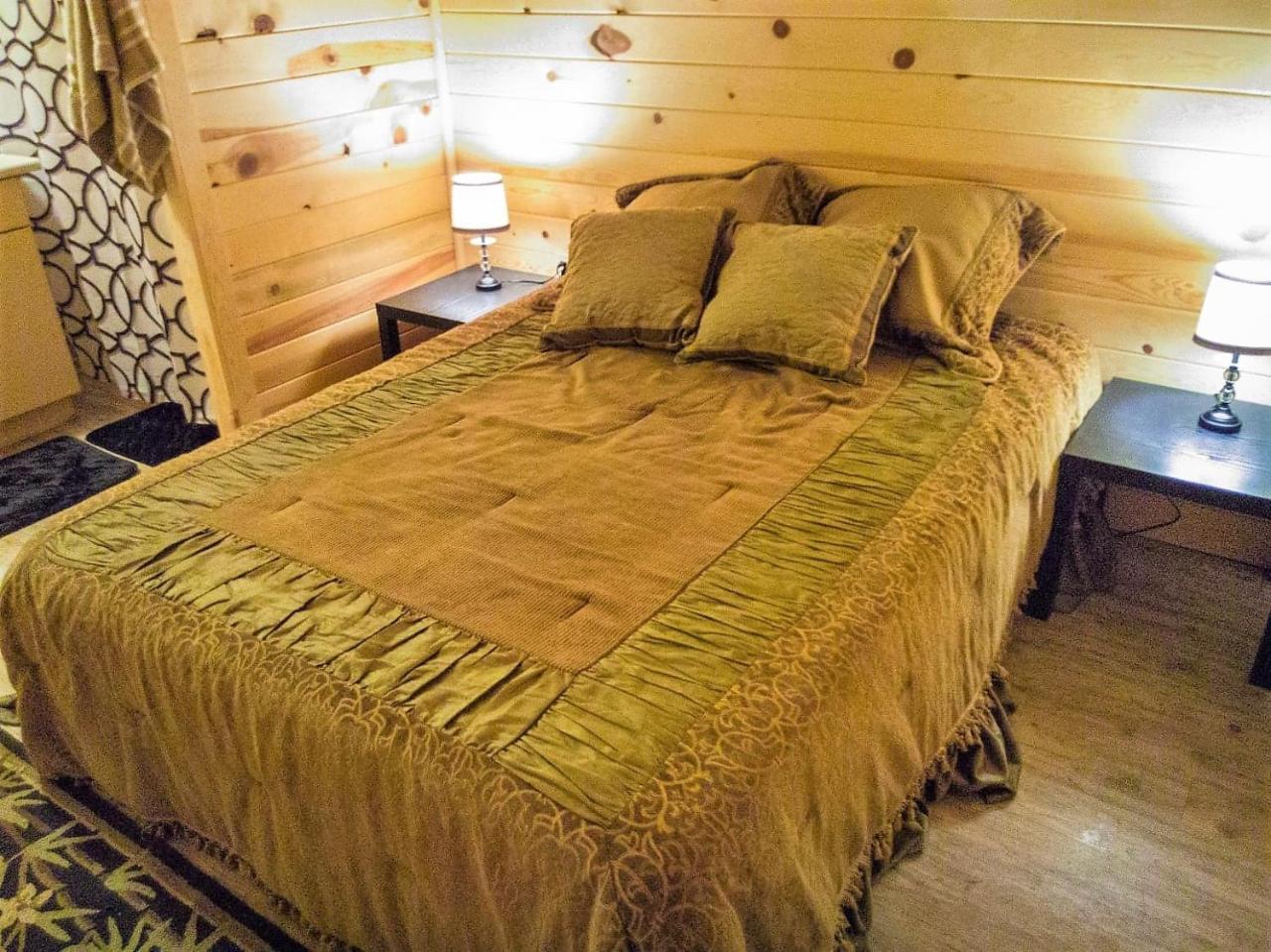 Zion'S Cozy Cabin'S Hildale Exteriér fotografie