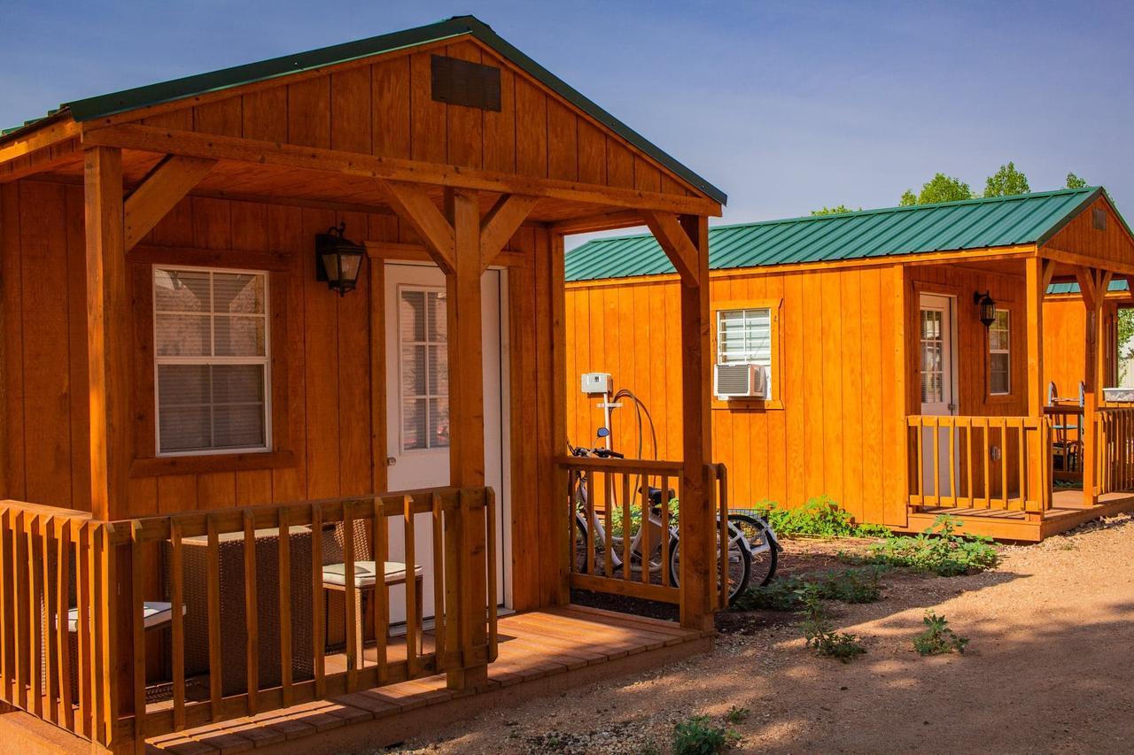 Zion'S Cozy Cabin'S Hildale Exteriér fotografie
