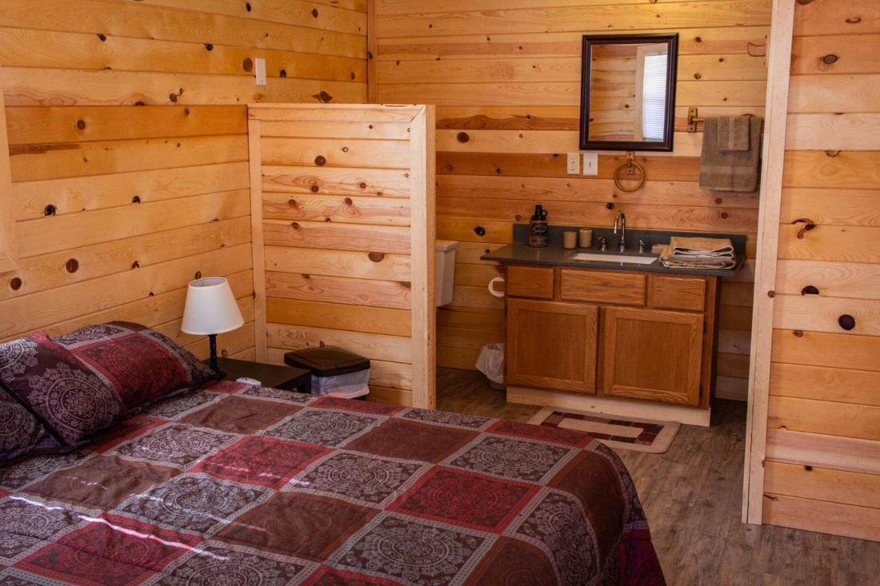 Zion'S Cozy Cabin'S Hildale Exteriér fotografie