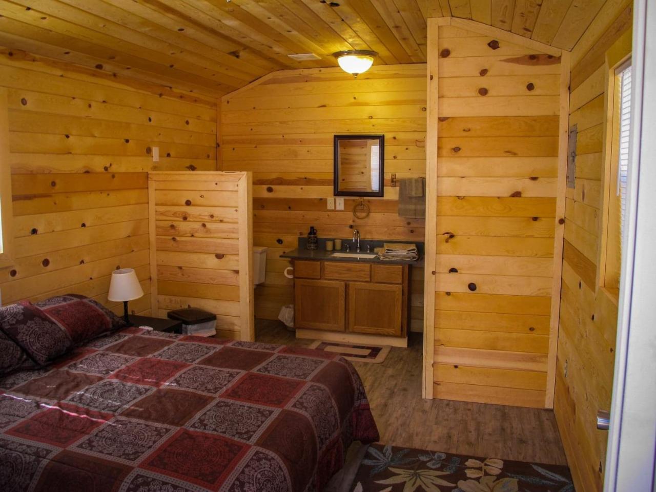 Zion'S Cozy Cabin'S Hildale Exteriér fotografie